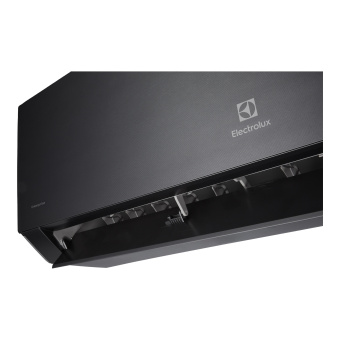 Electrolux ENTERPRISE EACS/I-09HEN-BLACK/N8 настенный кондиционер (сплит-система)