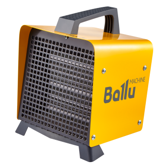 Ballu.Тепловая пушка ВKN-5