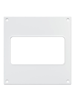 ЭРА. Накладка настенная НПП прямоугольная