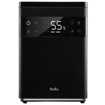 Ballu. Увлажнитель ультразвуковой UHB-950 ET