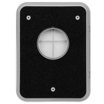 BALLU. ONEAIR ASP-80 Очиститель воздуха приточный