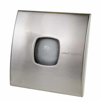 CATA Вентилятор Silentis S стальной