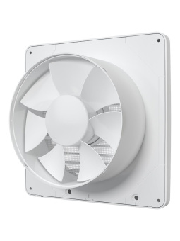 Эра Вентилятор осевой накладной ERA 6