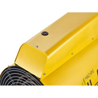 Ballu.Тепловая пушка BHP-Р2-30 PRORAB 2