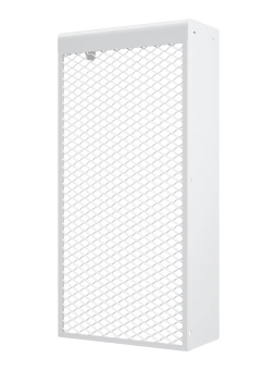 Эра. Экран металлический на радиатор ДМЭР