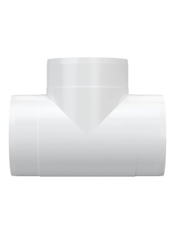 ЭРА.Тройник круглый ТП