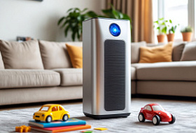 Как выбрать очиститель воздуха