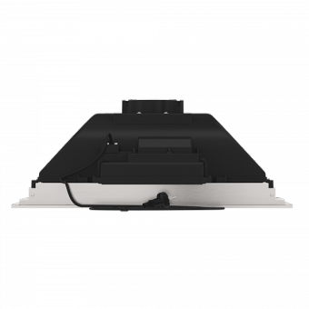 Вытяжка полновстраиваемая ELIKOR Casper 52Н-450-П3Д нерж