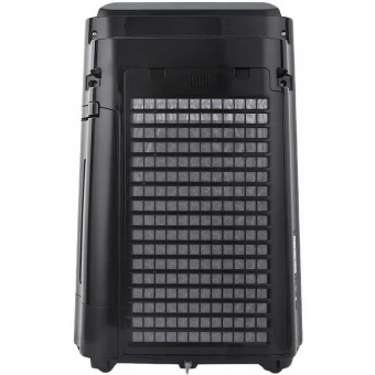 Sharp чёрный климатический комплекс КСD41RB