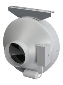 Эра. Вентилятор центробежный СYCLONE