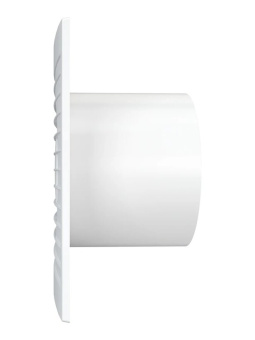 Эра. Вентилятор осевой накладной E 100