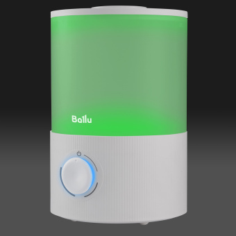 Ballu. Увлажнитель UHB-330