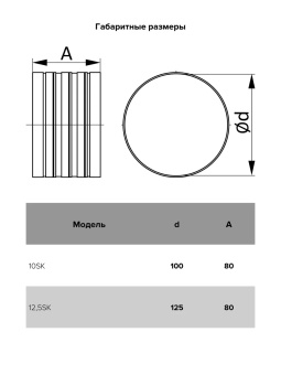 ЭРА Соединитель SK гибких каналов