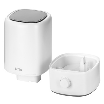 Ballu. Увлажнитель ультразвуковой UHB-505 T