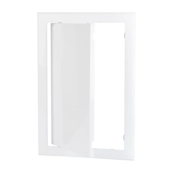 ВОЗДУХ. Ревизионная дверца Д