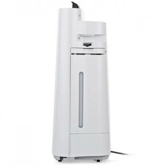 Sharp белый климатический комплекс КСD41RW