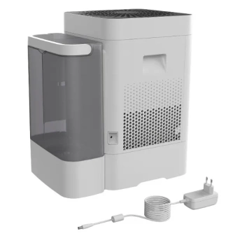 Boneco H300 климатический комплекс