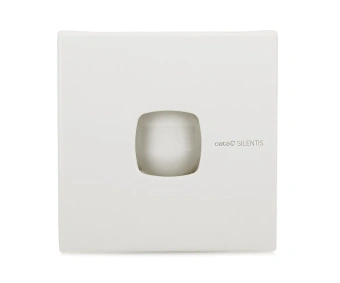 CATA Вентилятор Silentis S белый