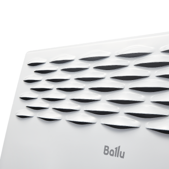Ballu. Электроконвектор BEC/ETЕR-1000 ETTORE
