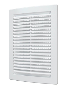 Эра. Решётка вентиляционная цилиндрическая РЦ