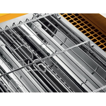 Ballu. Инфракрасный обогреватель BIH-LM-1.5 напольный