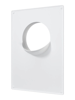 ЭРА Площадка торцевая ПТП