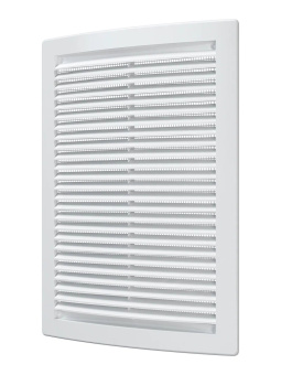 Эра. Решётка вентиляционная цилиндрическая РЦ