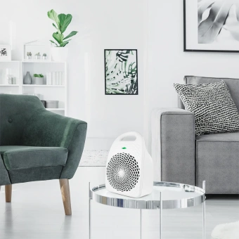 Ballu. Тепловентилятор BFH/S-01