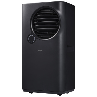 Ballu BPAC-07 EPB/N6 black Eclipse мобильный кондиционер