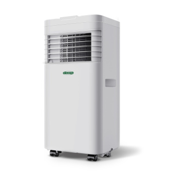 AC ELECTRIC ACE-09 FH/N6 CALYPSO кондиционер мобильный