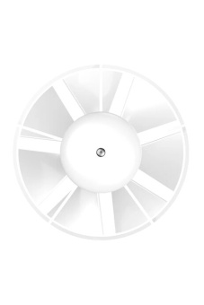 Эра. Вентилятор осевой накладной PROFIT 5