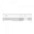 ELICOR.Зонт вытяжной Davoline 60П-290-П3Л (бел)