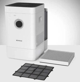 Boneco H300 климатический комплекс