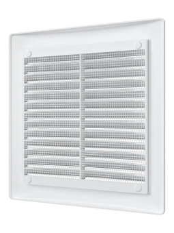 Эра. Решётка вентиляционная цилиндрическая РЦ