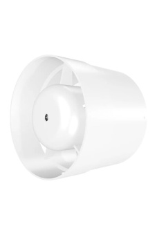 Эра. Вентилятор осевой накладной PROFIT 4