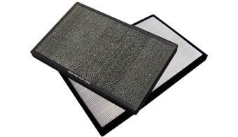 Ballu. Комплект фильтров для Ballu НСР-XS05