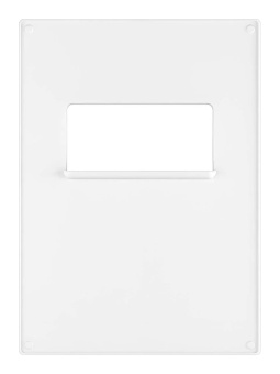 ЭРА Площадка торцевая ПТГ горизонтальная