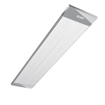 ZILON. Инфракрасный обогреватель IR-2SN4 ГЕЛИОС