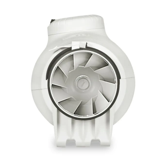 S&P. Вентилятор TD350/125 Silent