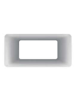 ЭРА Канал воздуховод плоский ВП