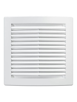 Эра. Решётка вентиляционная цилиндрическая РЦ