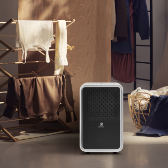 Electrolux EDН-15L Осушитель