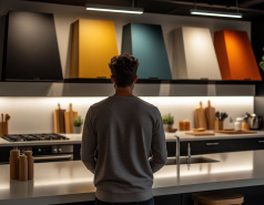 Как выбрать кухонную вытяжку