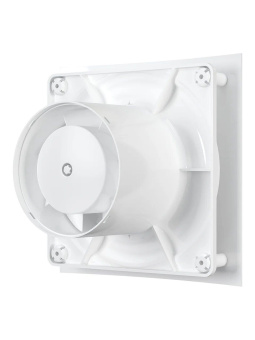 Эра.вентилятор осевой вытяжной QUADRO 4 