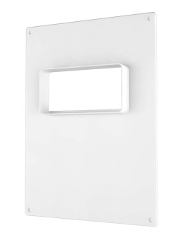 ЭРА Площадка торцевая ПТГ горизонтальная