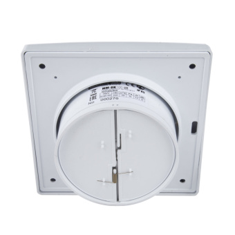 MMotors MM-ОК 100 арт.4680 вентилятор бытовой тонкий