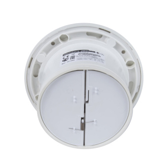 MMotors. MM-S 100 арт.0248 высокотемпературный вентилятор с обратным клапаном