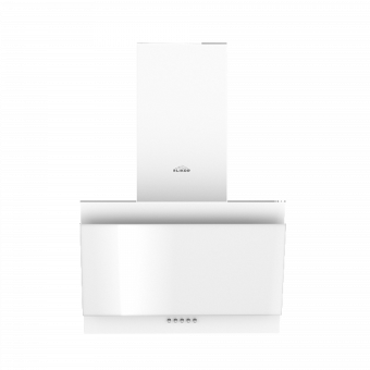 Вытяжка купольная ELIKOR Коралл 50П-430-КЗД бел/бел ст