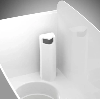 Boneco S200 увлажнитель воздуха (стерильный пар)