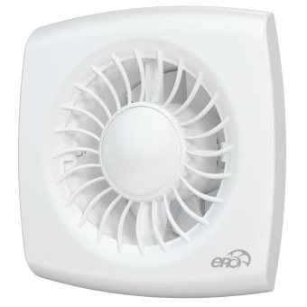 Эра. Вентилятор накладной WIND120
